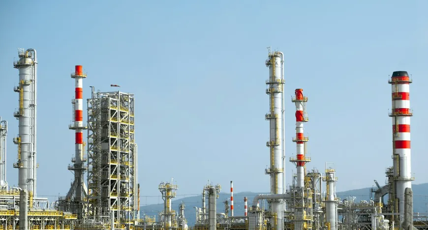 HSBC підвищив рейтинги BP та TotalEnergies