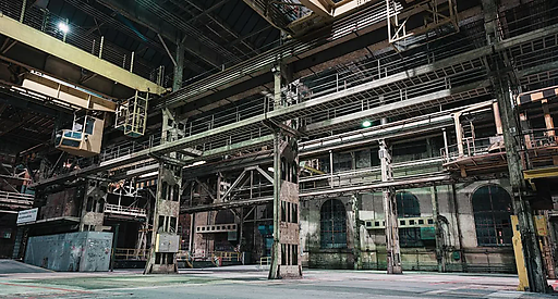 ArcelorMittal призупиняє роботу заводу в Україні
