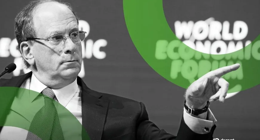 BlackRock та Ondo запускають стратегії токенізації портфелів