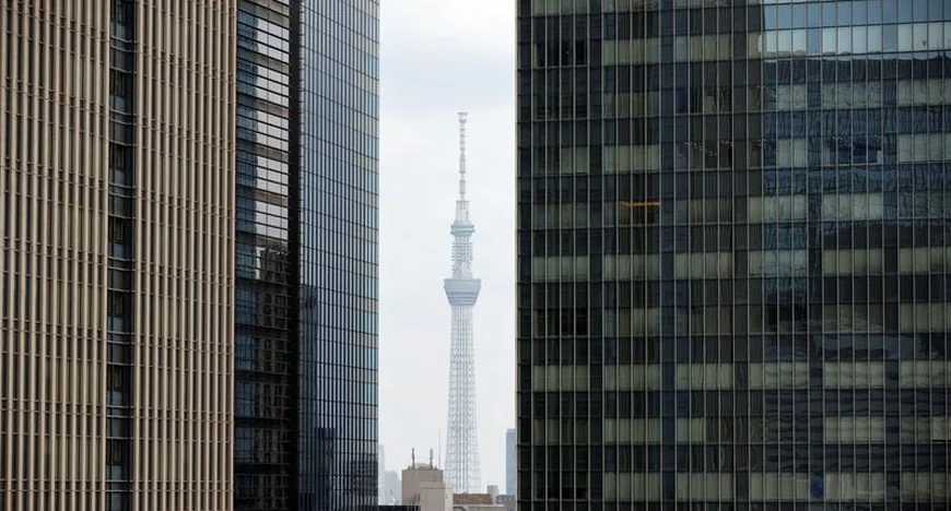 Інфляція у сфері послуг Японії зросла до 3.7%
