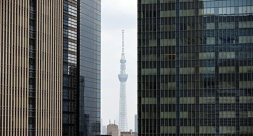 Інфляція у сфері послуг Японії зросла до 3.7%