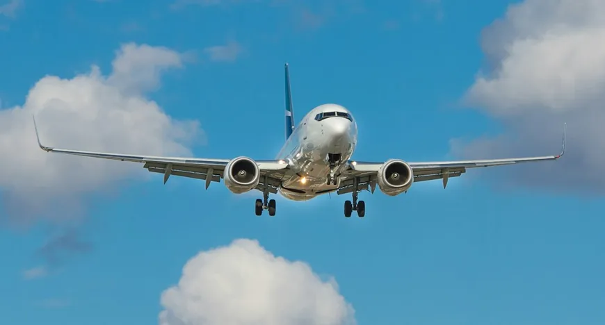 FAA призупинила сертифікацію Boeing 737 Max 10
