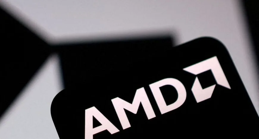 AMD придбає World Labs за $8.2 млрд