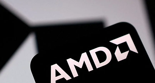 AMD придбає World Labs за $8.2 млрд