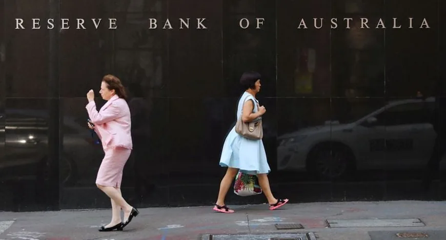 Reserve Bank of Australia підвищив облікову ставку