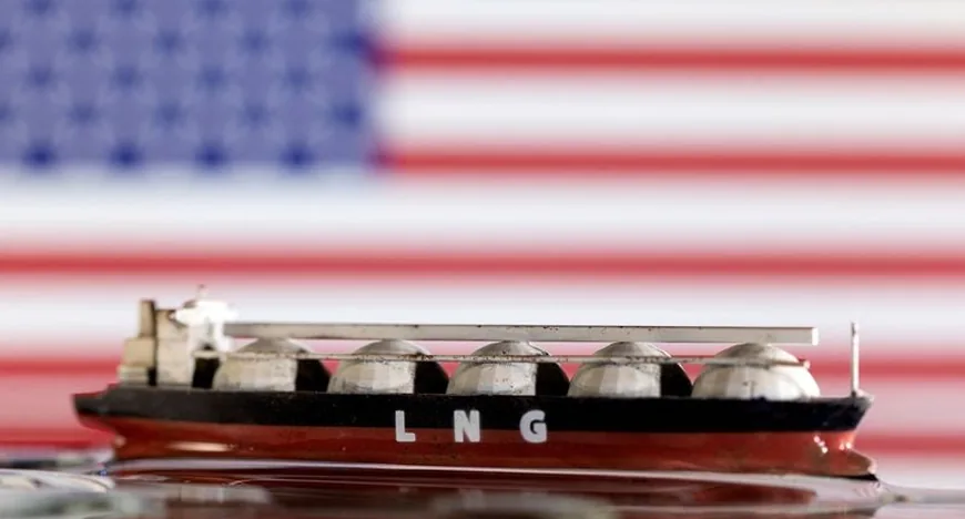 Альтернативний капітал США фінансує проєкти LNG