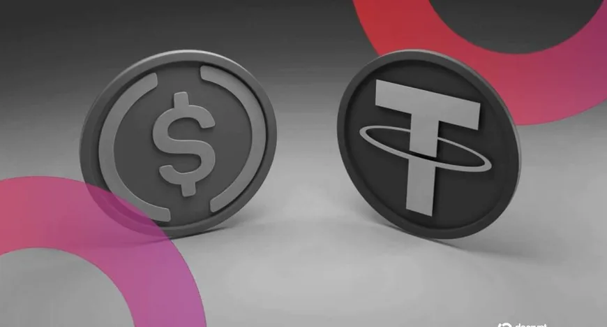 Citi та Coinbase інтегрують stablecoins у розрахунки