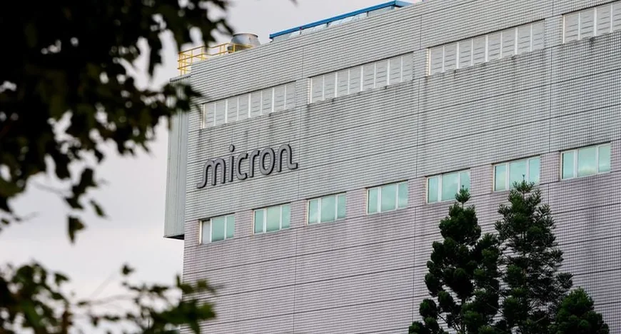 Netlist вимагає заборони імпорту чипів Micron для AI