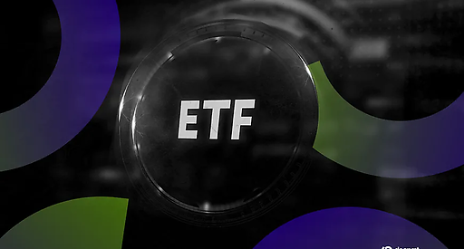 Приплив у Bitcoin ETF склав $2.95 млрд