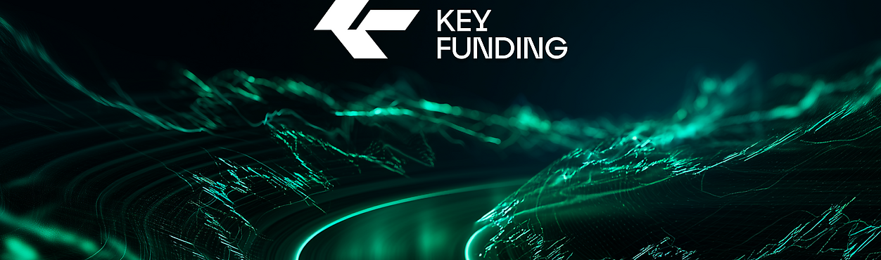 Key Funding: проп-трейдинг та челендж
