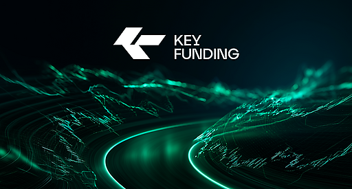 Key Funding: проп-трейдинг та челендж