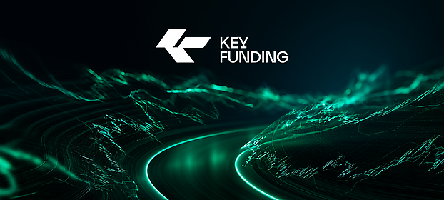 Key Funding: проп-трейдинг та челендж