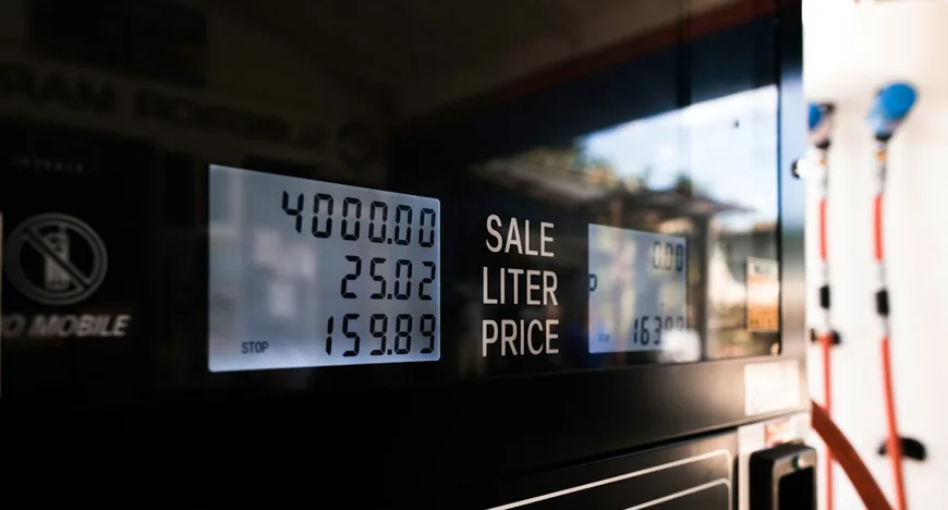Інфляція у Франції зросла через ціни на енергоносії