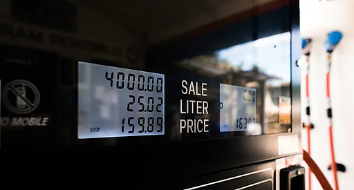 Інфляція у Франції зросла через ціни на енергоносії