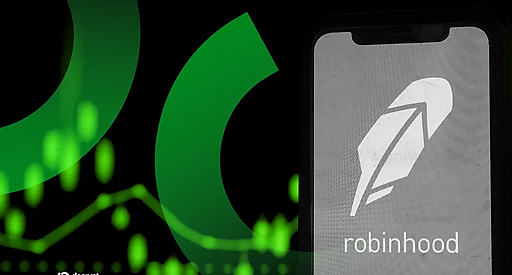 Robinhood запускає криптоперпетуали та вихідні торги
