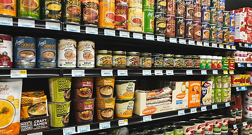 Conagra Brands перевершила очікування за EPS