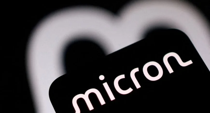 Micron прогнозує виручку понад $61.5 млрд