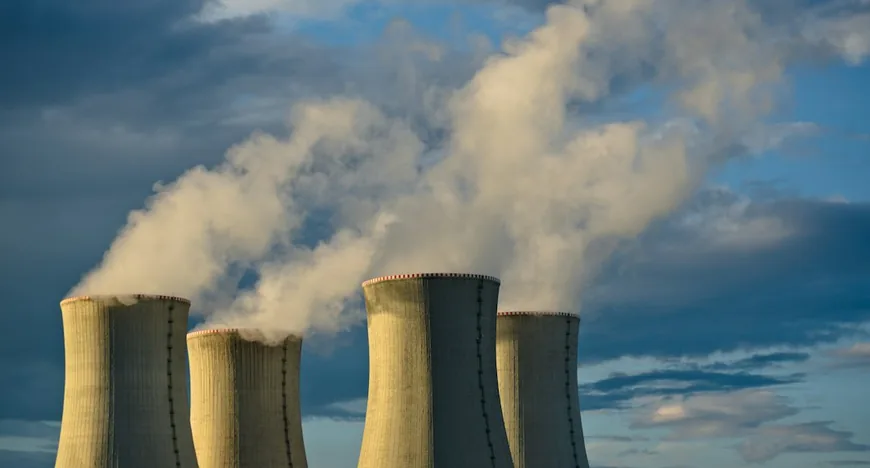 Акції Constellation Energy зросли на 5% завдяки угоді з Amazon