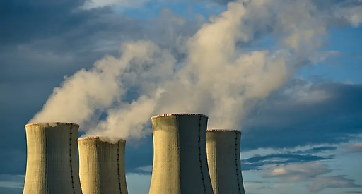 Акції Constellation Energy зросли на 5% завдяки угоді з Amazon