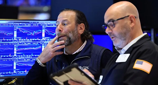 Прибутки S&P 500 зростуть на 35% за прогнозами