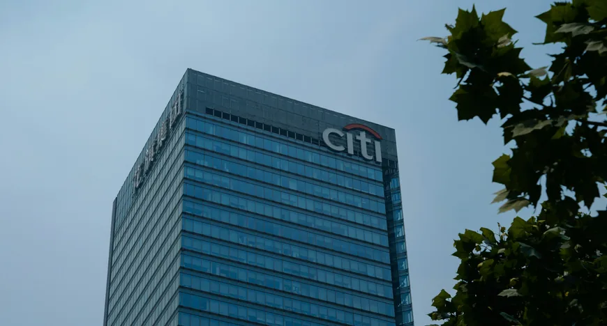 Citigroup підвищила цільову ціну Bitcoin до $113,000