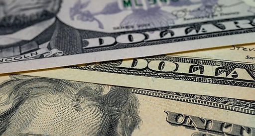 Україна витратила 640 млрд грн на держборг