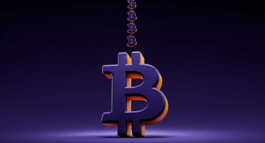 Приплив у спотові Bitcoin ETF у вересні склав $2.65 млрд