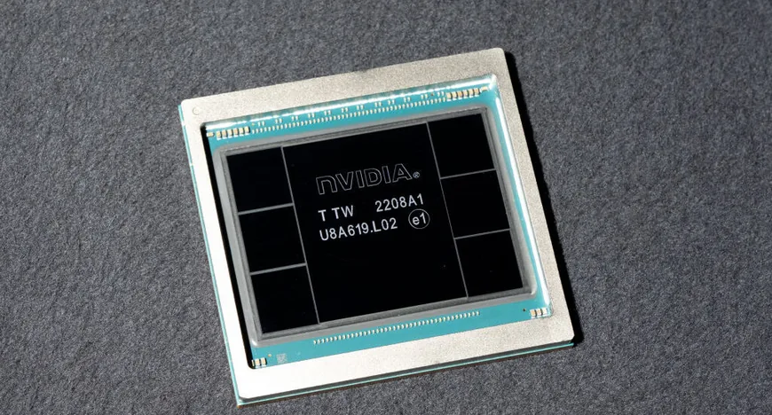 CEO Earthmade Computer заарештували за контрабанду чипів Nvidia