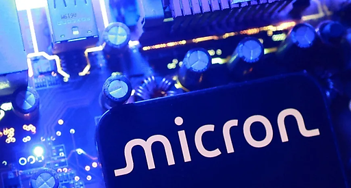 Micron загрожує страйк на Тайвані через прибутки