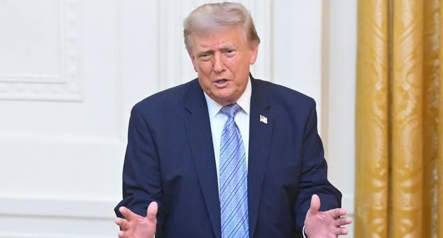 Trump погрожує митами Південній Кореї через Alaska LNG