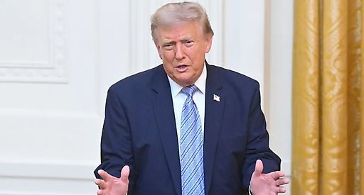 Trump погрожує митами Південній Кореї через Alaska LNG