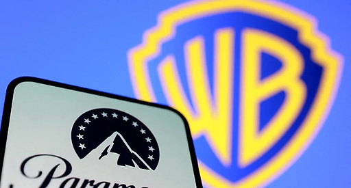 David Ellison планує зміну керівництва Warner Bros. Pictures
