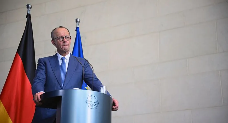 Friedrich Merz планує зустрічі з кандидатами на посаду голови ECB