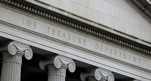 Борг США може сягнути 160% ВВП за десятиліття