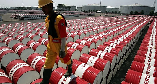 Попит на нафту зростатиме до 2030-х років