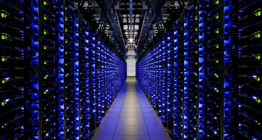 Використання AI допомогло ADNOC відновити експорт нафти
