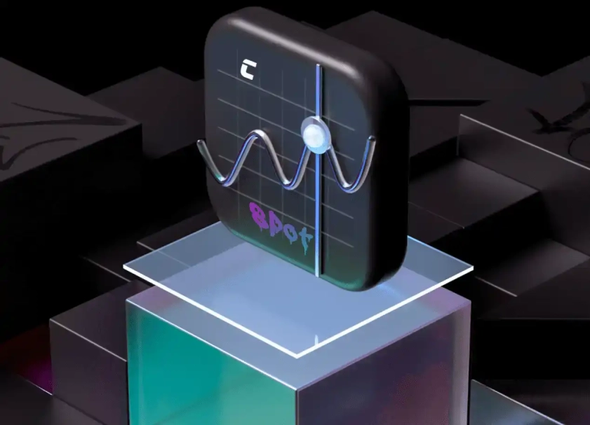 Что такое спотовая торговля?