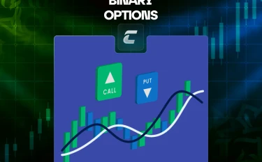 Бінарні опціони: що це таке і як вони працюють