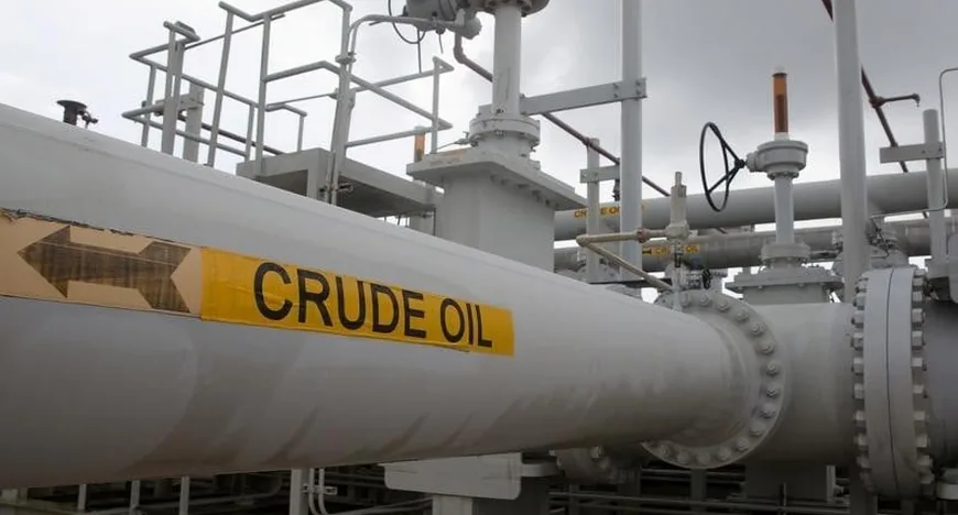 CEO Saudi Aramco попереджає про критичний рівень запасів нафти