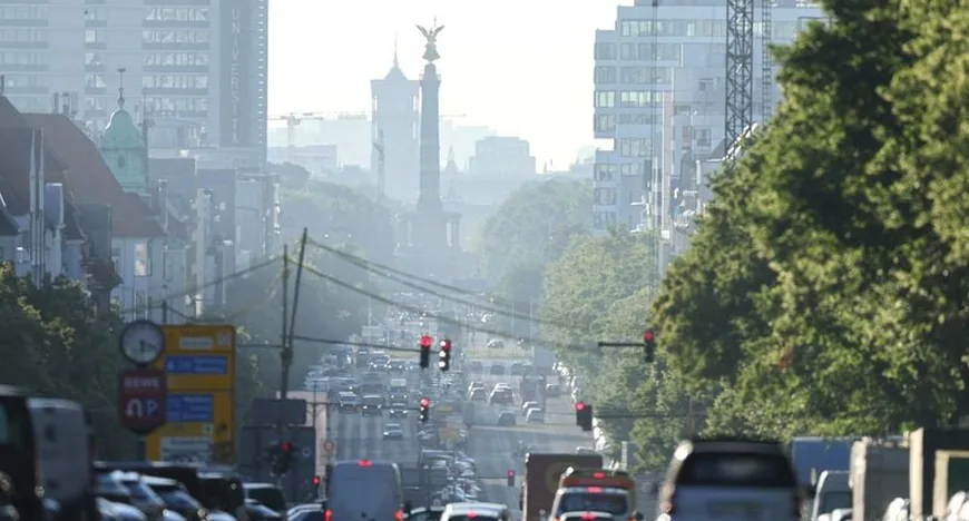 PMI в Єврозоні зростає до максимуму за 3.5 роки