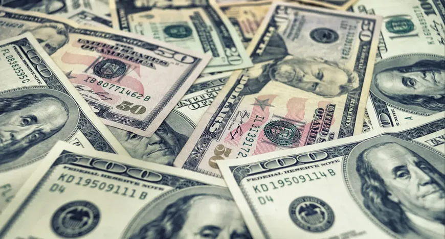 Індекс USD досяг 18-місячного максимуму