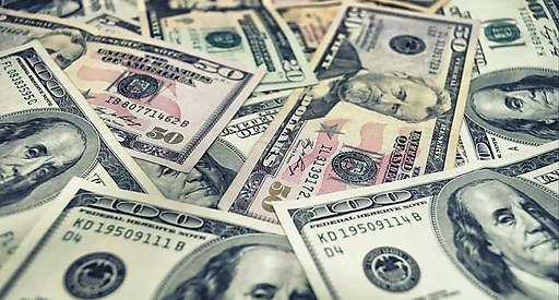 Індекс USD досяг 18-місячного максимуму