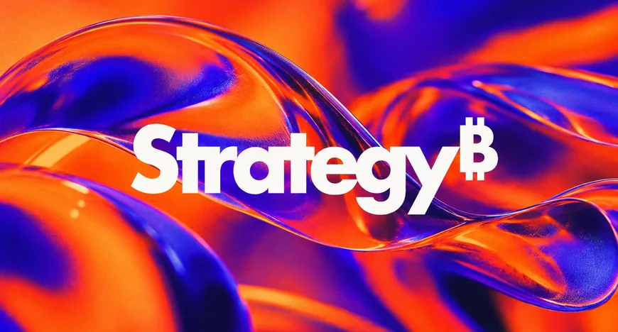 Strategy наростила активи до 848,000 BTC