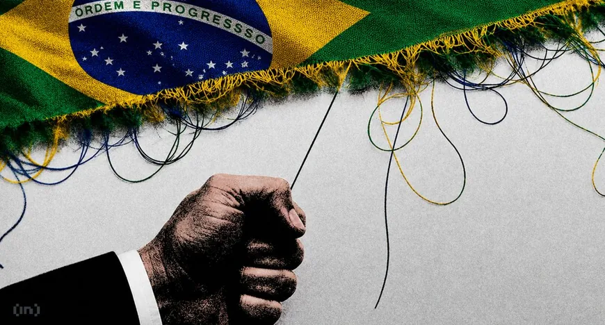 Індекс Ibovespa перевищив 200,000 пунктів після виборів