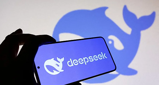 DeepSeek планує залучити $12 млрд у раунді фінансування