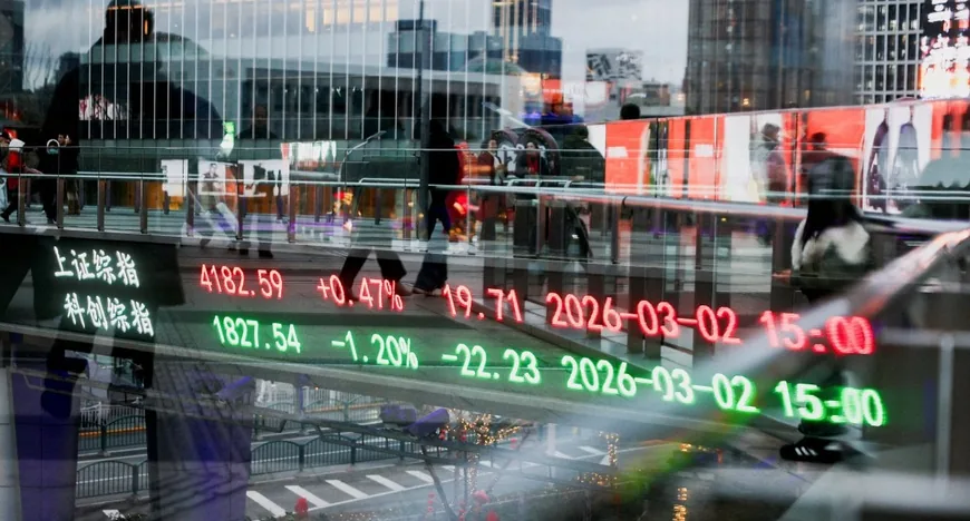 Morgan Stanley знизив цільову ціну KLA