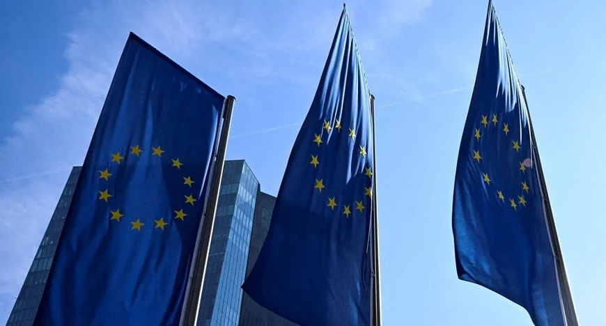 Будівельний сектор Європи демонструє слабкість у вересні