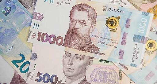 Мінфін залучив 2,21 млрд грн через ОВДП
