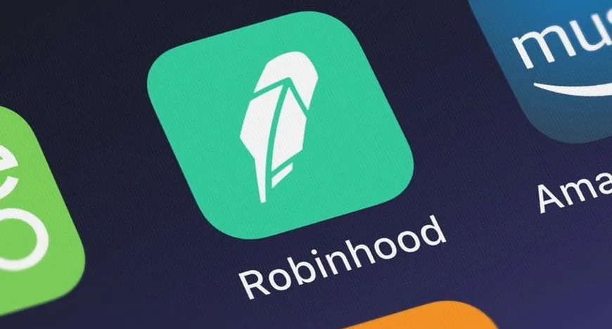 Robinhood додала $25 млн у Bitcoin до балансу