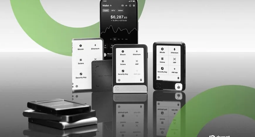 Ledger запускає Crypto Loan для кредитування під заставу wrapped Bitcoin